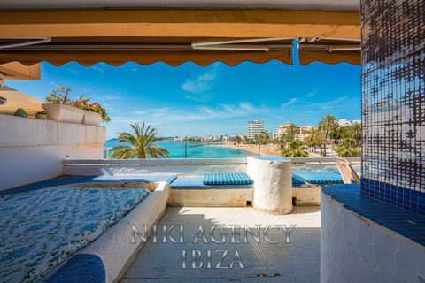 Lejlighed i Ibiza, Ibiza, Ibiza - € 650.000 | Ref: AVE186 - foto 7